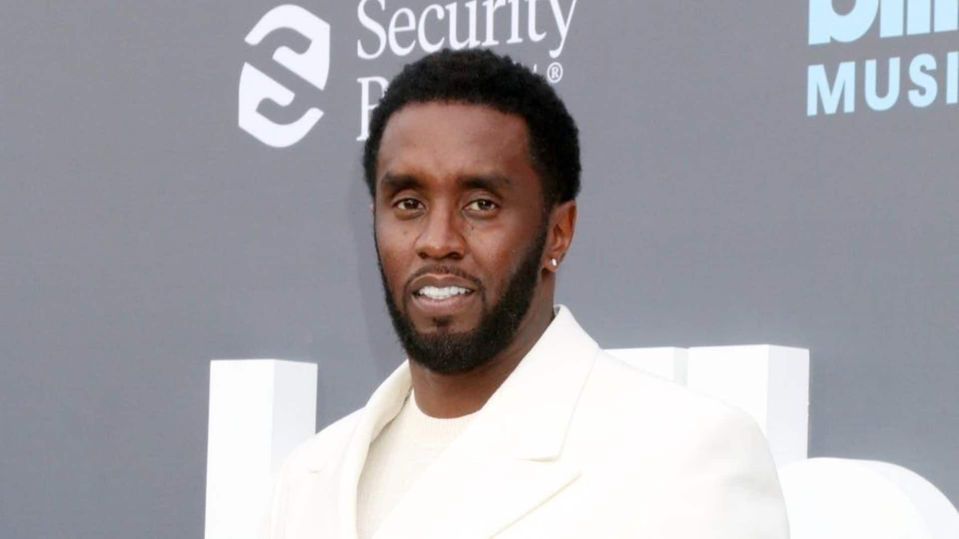 Procès de P. Diddy : le rappeur surpris en train d'adresser une parole inattendue à son avocate
