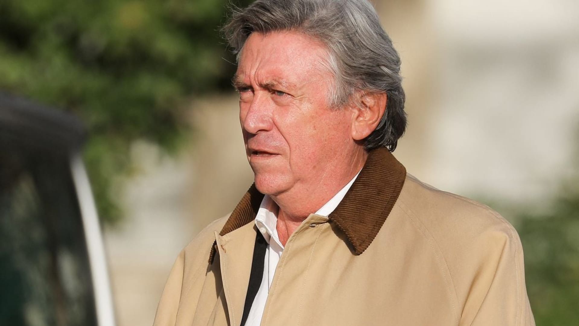 Jacques Legros : après avoir rendu l’antenne, le journaliste se prête à bien d’autres activités