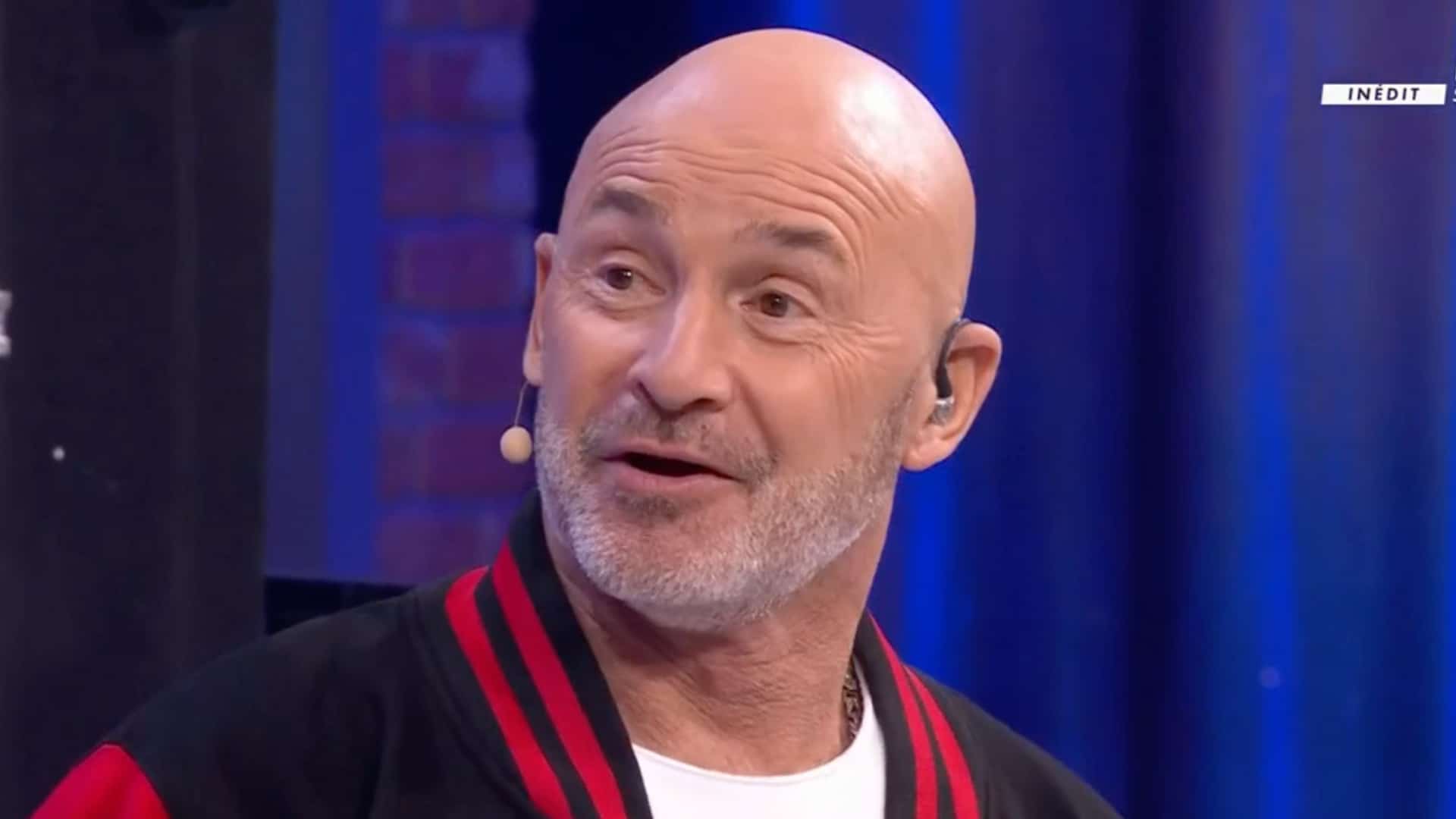 Vincent Lagaf : il explique pourquoi il a refusé de travailler avec la chaîne TF1