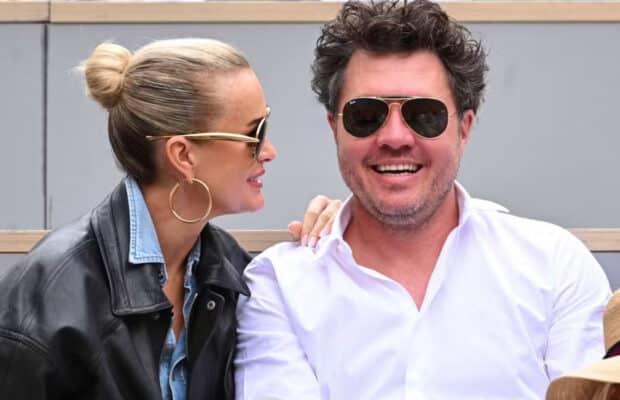 Laeticia Hallyday : elle serait sur le point de quitter Los Angeles