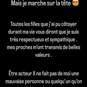 AD Laurent : banni de TikTok à cause du gouvernement ?