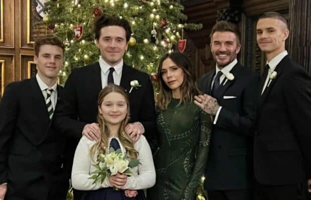 David et Victoria Beckham : grosse crise au sein de leur famille ? Une absence attise les soupçons