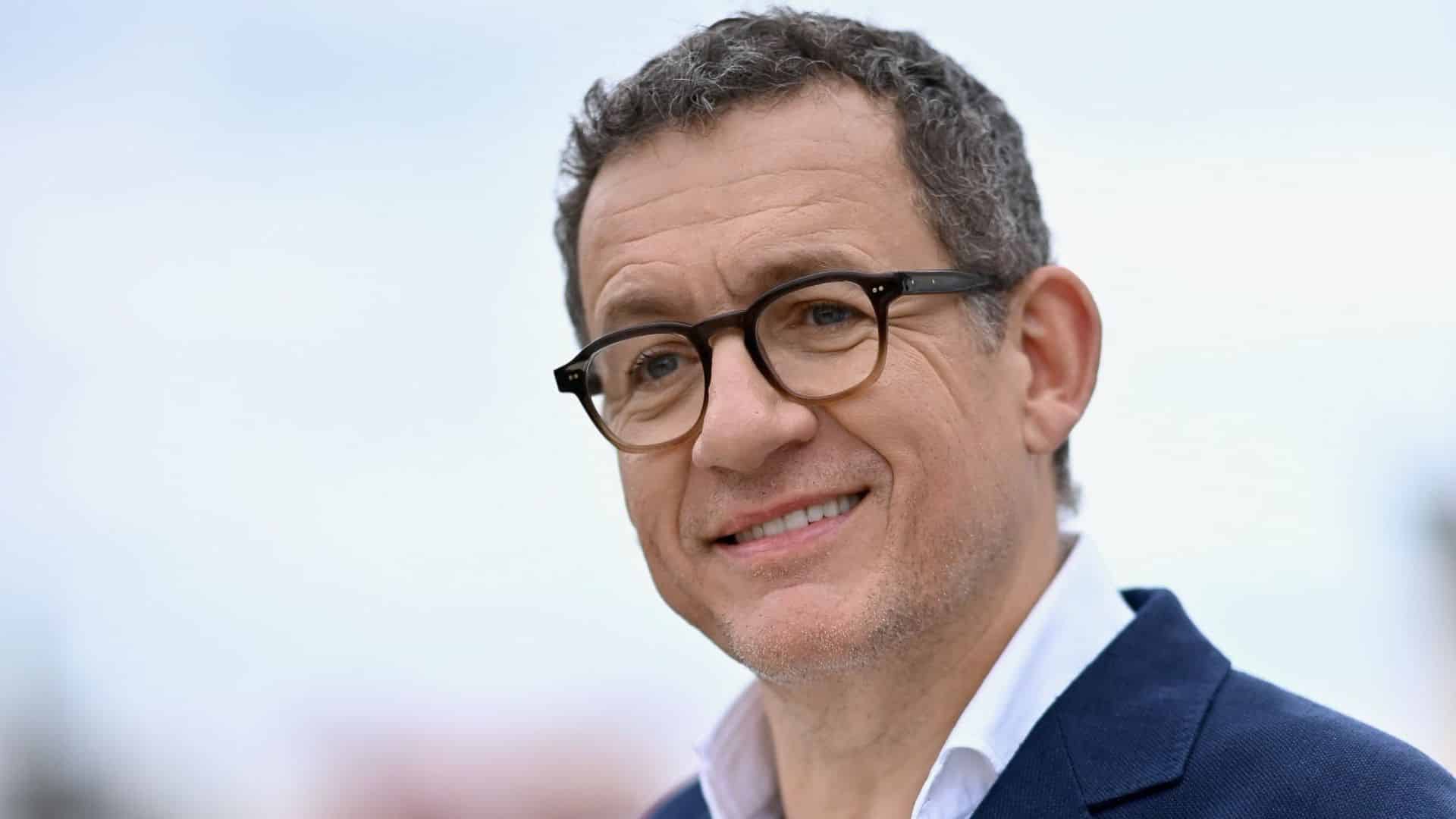 Dany Boon : l’humoriste hospitalisé après un accident de la route