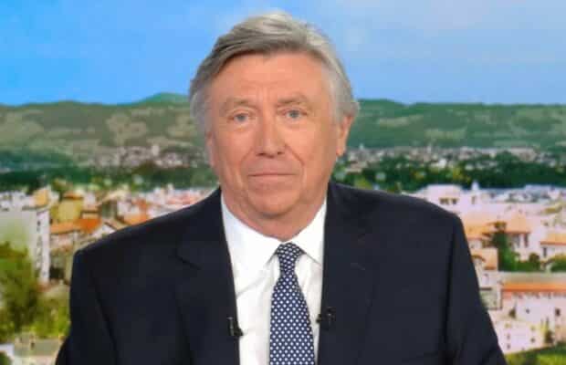 Jacques Legros quitte TF1 : on sait ce qu’il a fait après avoir présenté son dernier JT
