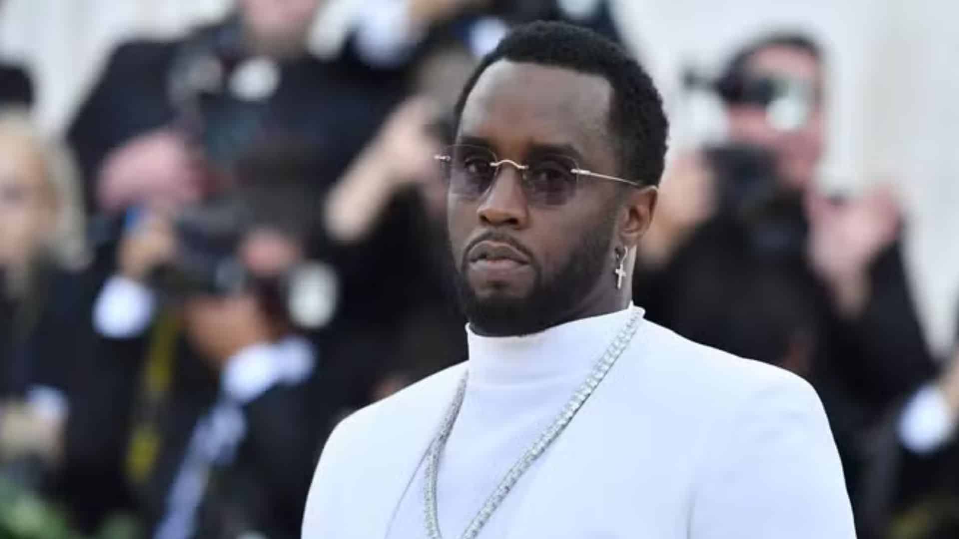 Procès de P. Diddy : le message que le rappeur a envoyé à Cassie après l’avoir agressée