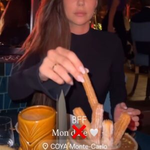 Léna Guillou : exit Adil Rami, elle le remplace avec Illan Cto