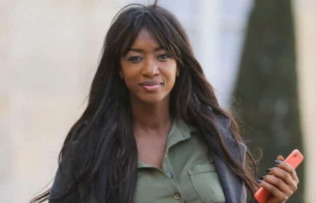 Hapsatou Sy : l’animatrice en état de choc après avoir été agressée devant ses enfants