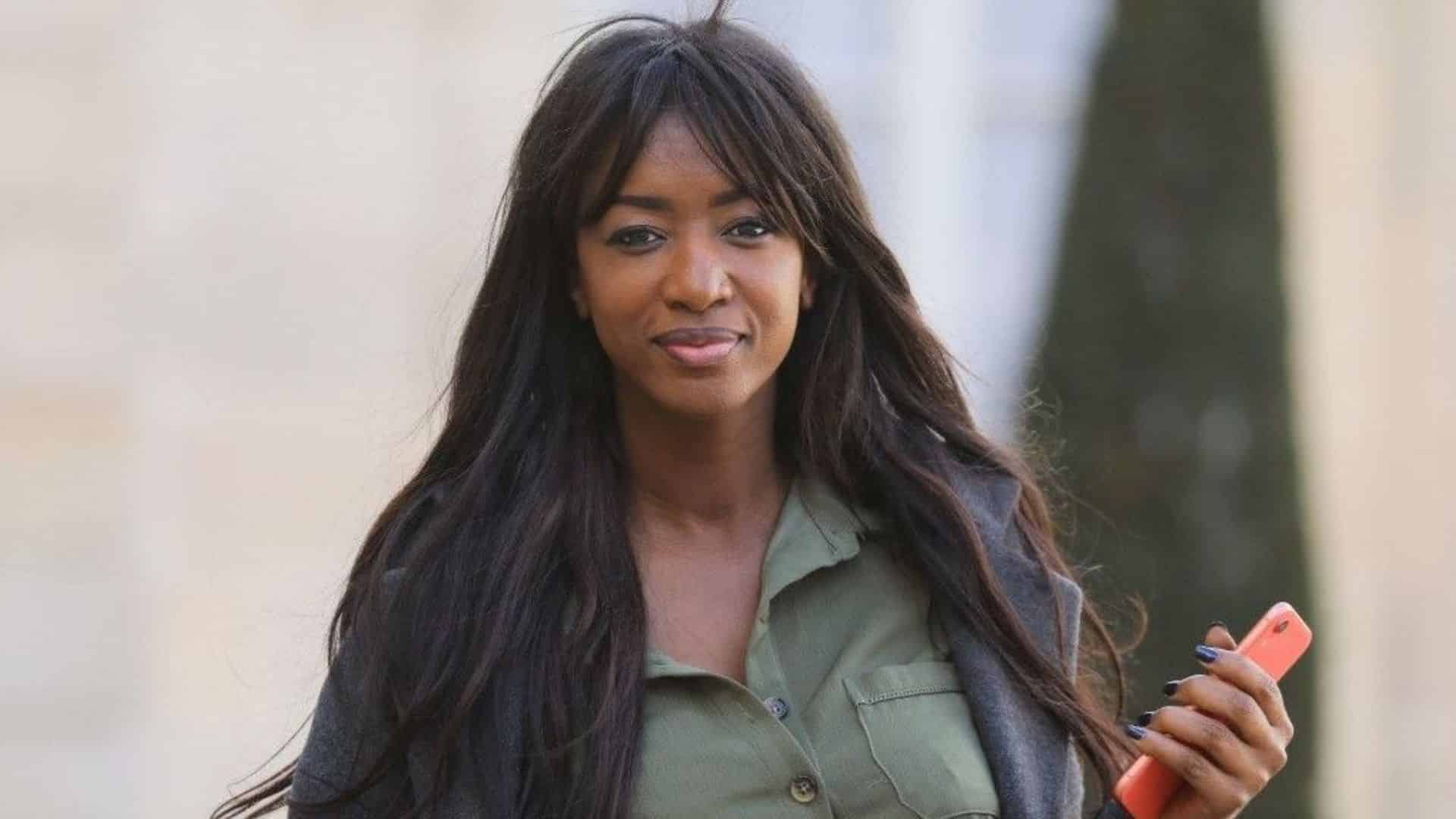Hapsatou Sy : l’animatrice en état de choc après avoir été agressée devant ses enfants