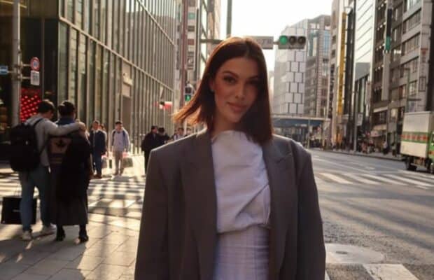 Iris Mittenaere : critiquée par une internaute, elle s’agace et ne se laisse pas faire