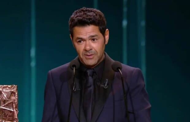 Jamel Debbouze : une actrice est toujours très remontée contre lui pour une blague pendant les Césars 2023