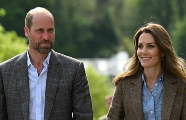 Kate Middleton : sa famille avec William s'agrandit