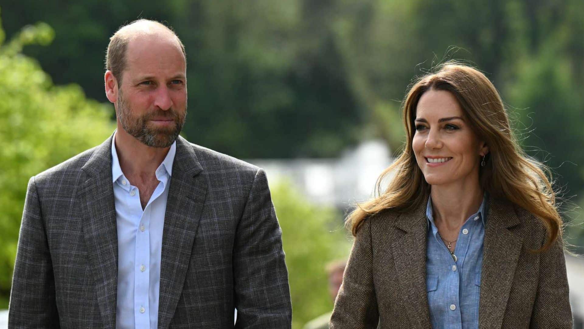 Kate Middleton : sa famille avec William s'agrandit