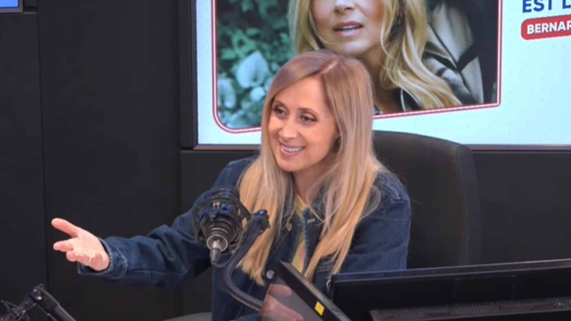 Lara Fabian : la chanteuse revient sur sa fausse couche