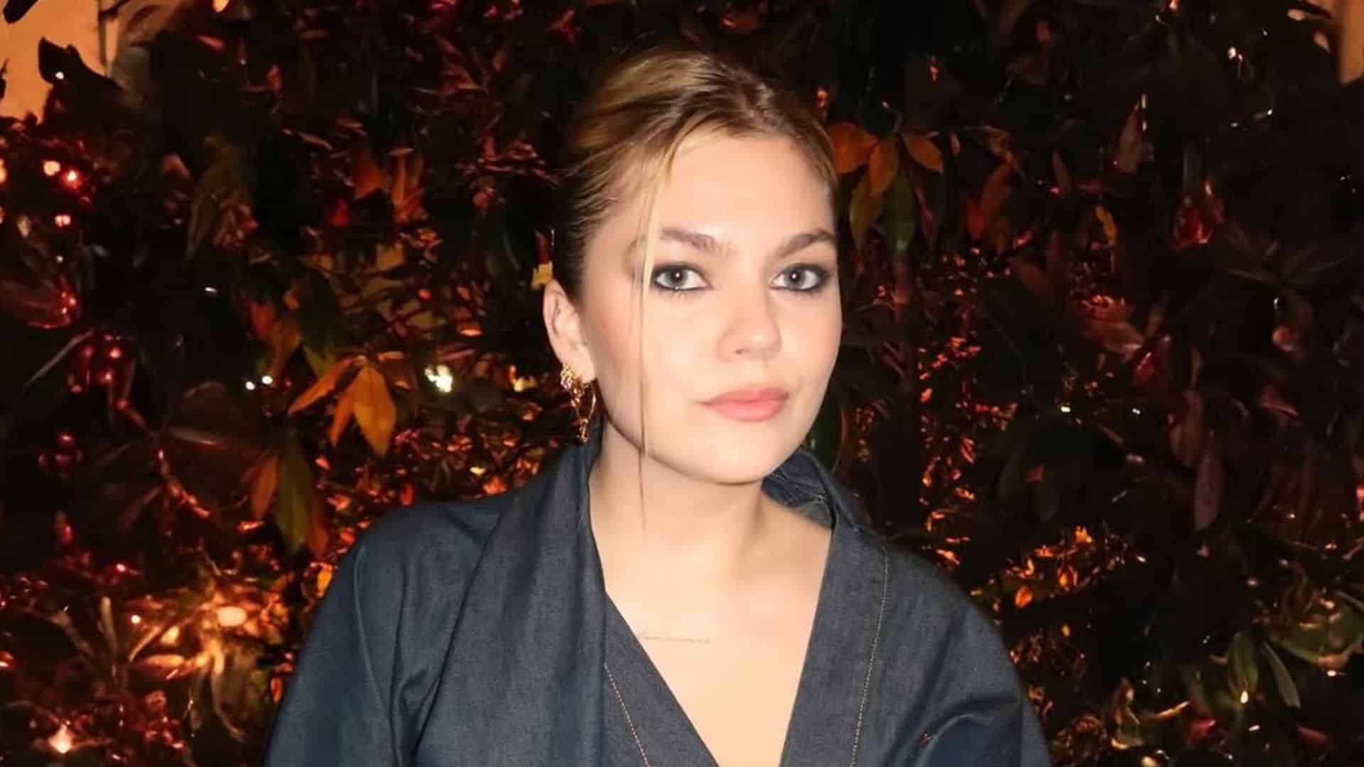 Louane : elle n’applique plus une astuce beauté qui ne la mettait pas en valeur