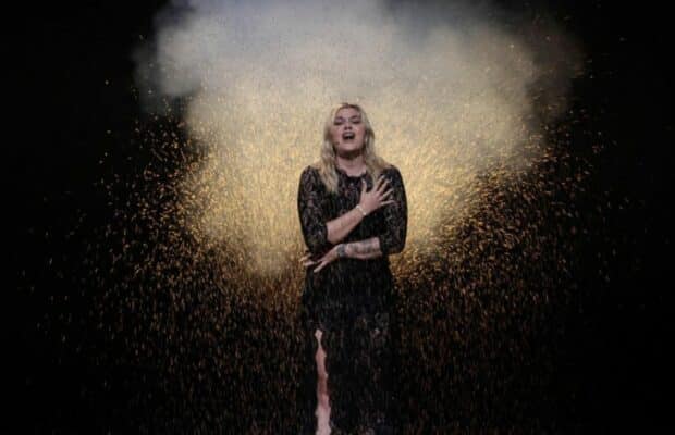 Eurovision 2025 : quelle place a obtenu Louane ?