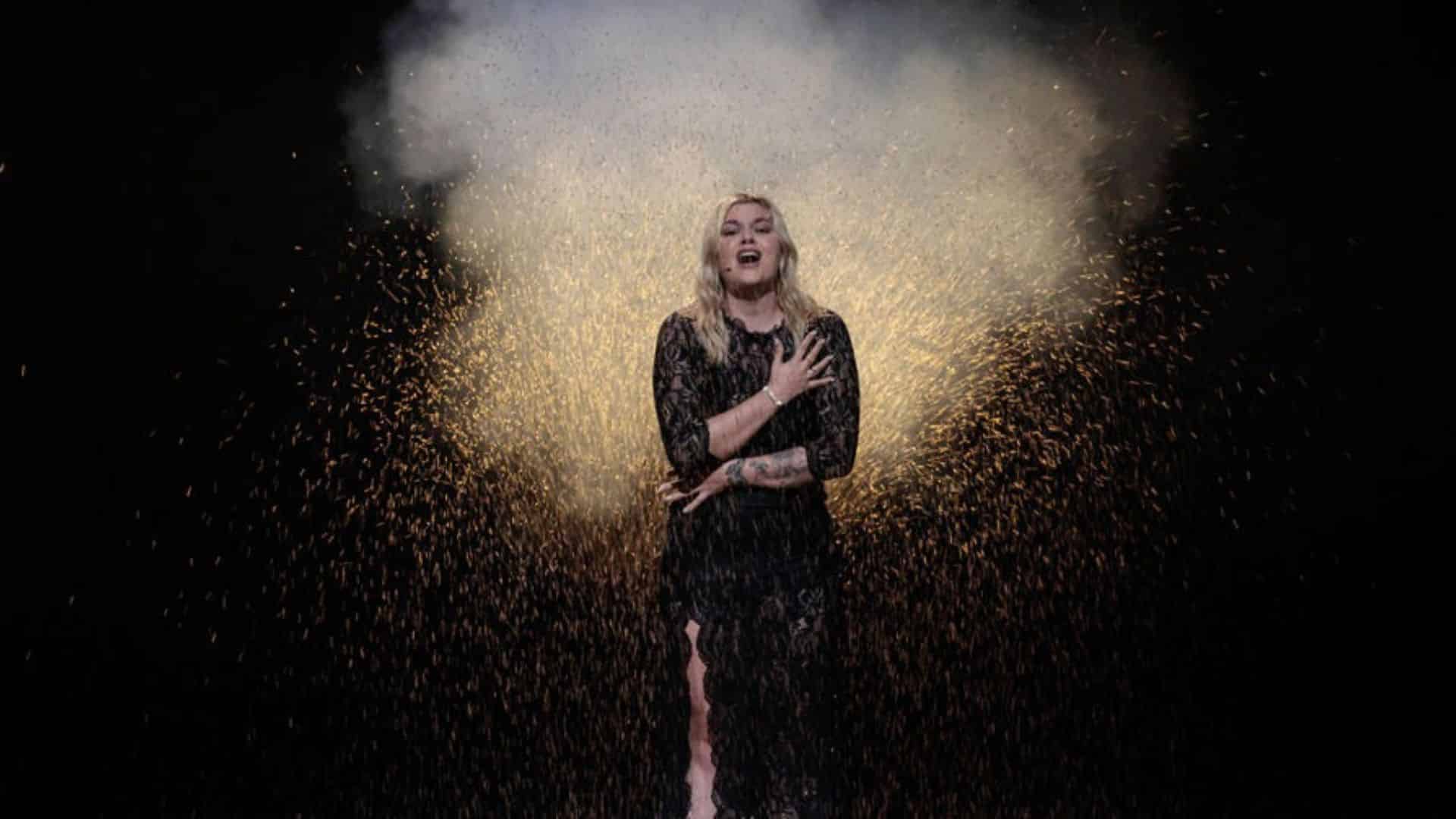 Eurovision 2025 : quelle place a obtenu Louane ?