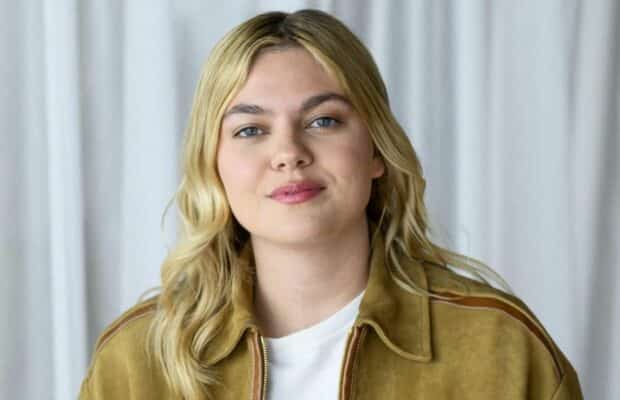 Louane : quel salaire va-t-elle toucher pour représenter la France à l’Eurovision ?