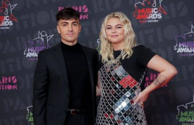 Louane à l’Eurovision : son compagnon la soutient d’une très belle manière