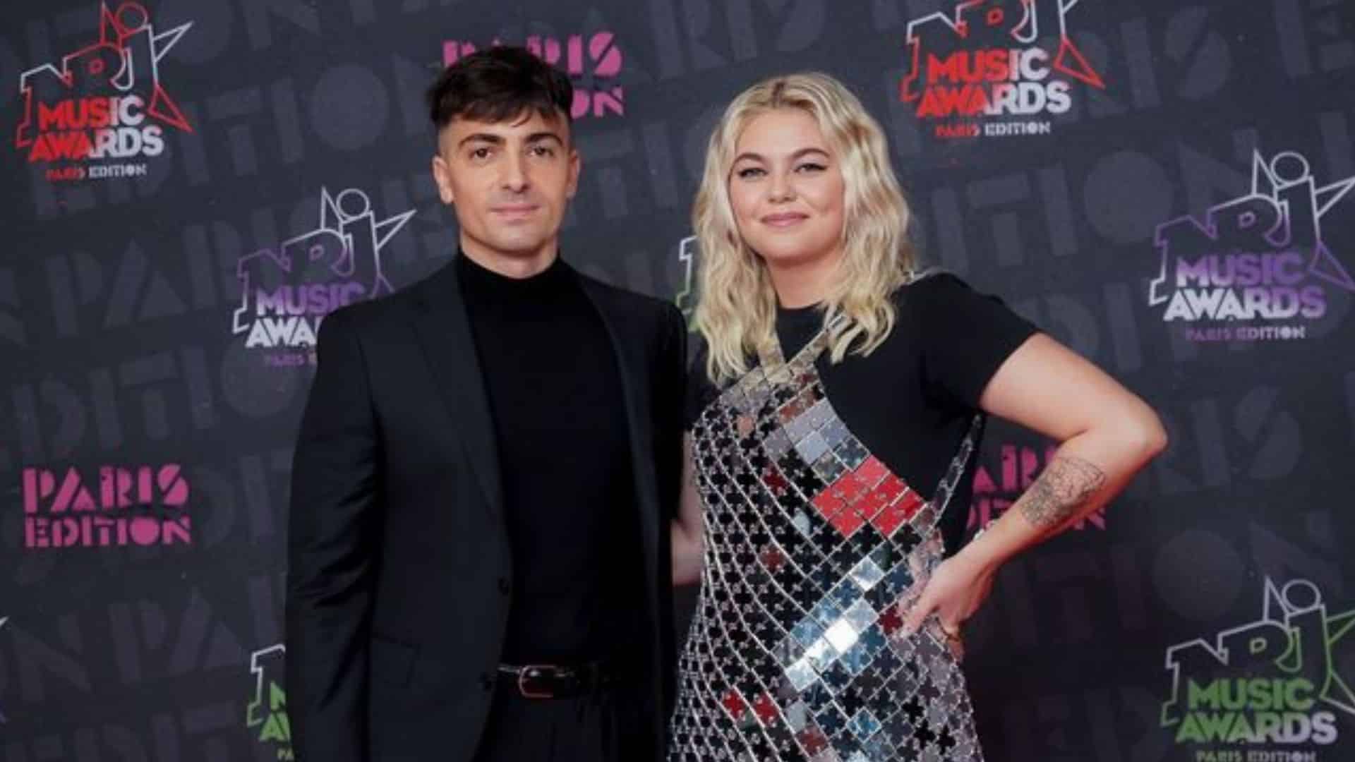 Louane à l’Eurovision : son compagnon la soutient d’une très belle manière