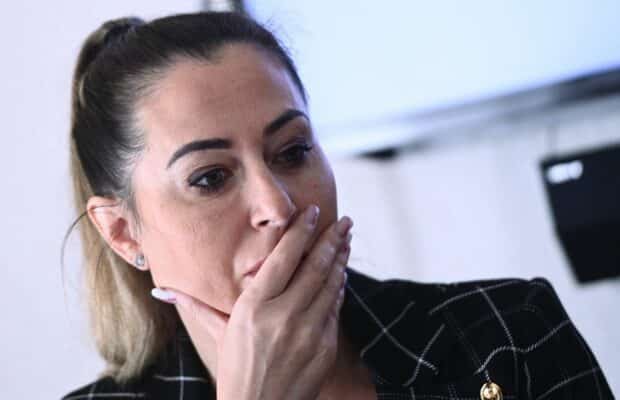 Magali Berdah : l’homme qui a ôté la vie de sa belle-soeur libéré, elle est furieuse
