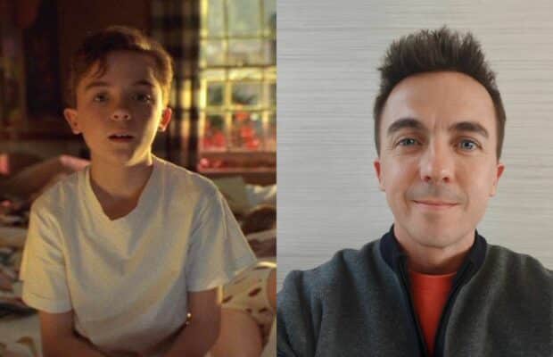 Malcolm de retour : Frankie Muniz fait une belle annonce pour les fans de la série culte