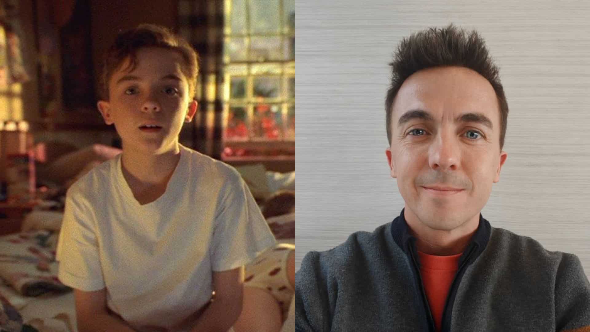 Malcolm de retour : Frankie Muniz fait une belle annonce pour les fans de la série culte