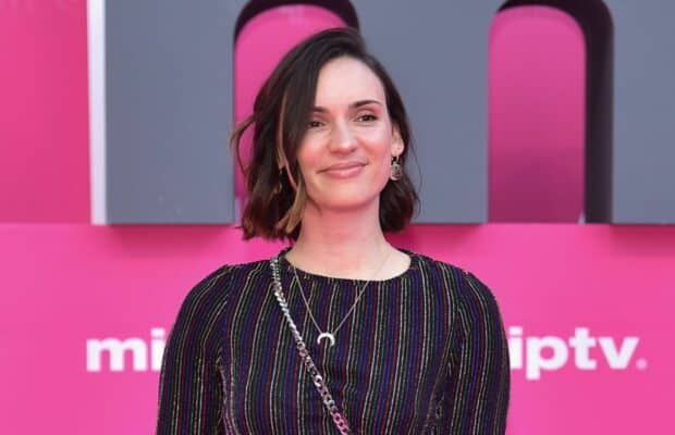 Natoo : critiquée parce qu'elle n'a pas d'enfant à 40 ans, la youtubeuse répond