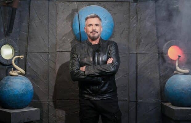 Olivier Minne quitte Fort Boyard : Julien Courbet et Cyril Hanouna l’accueillent chaleureusement