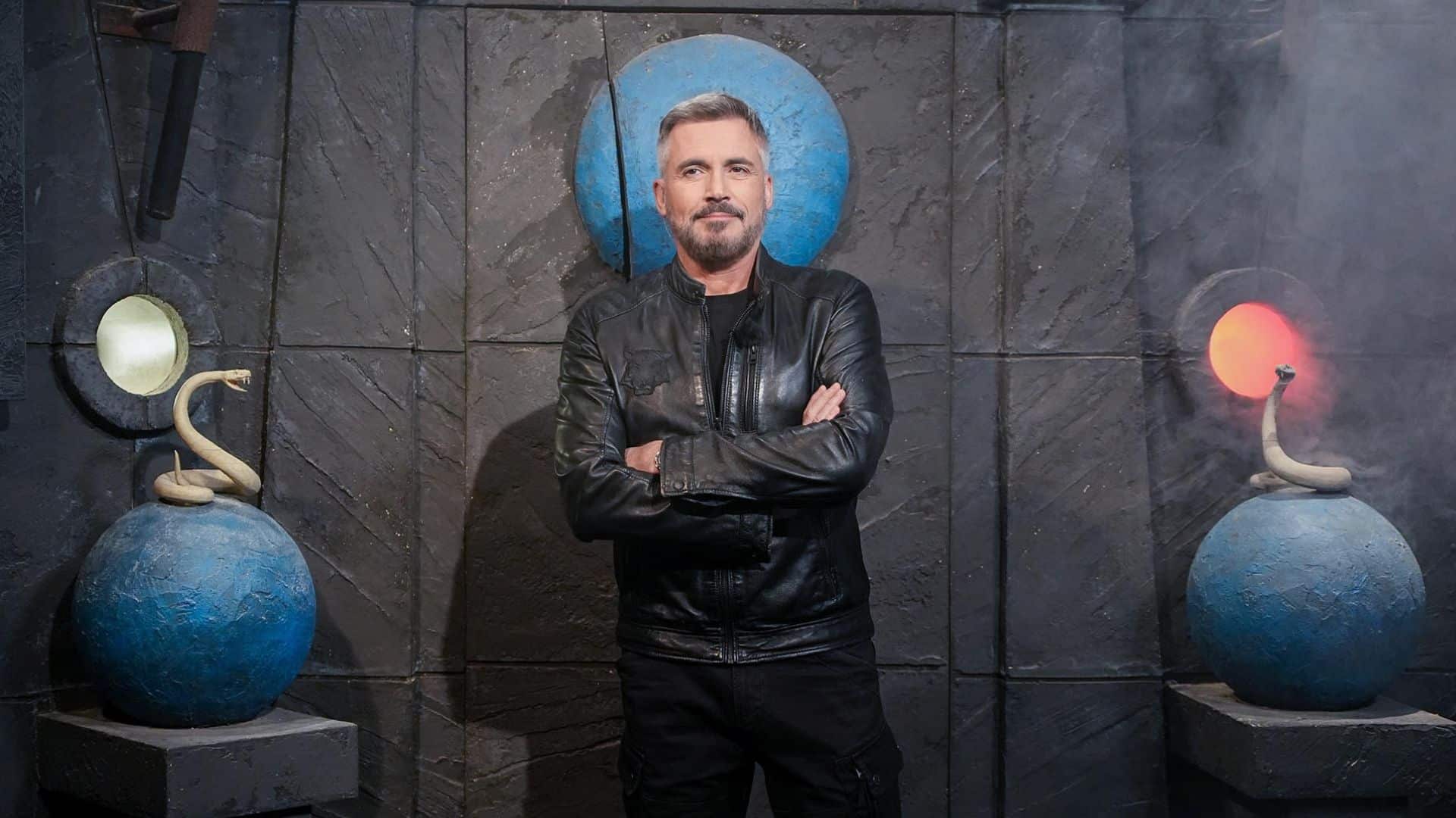Olivier Minne quitte Fort Boyard : Julien Courbet et Cyril Hanouna l’accueillent chaleureusement