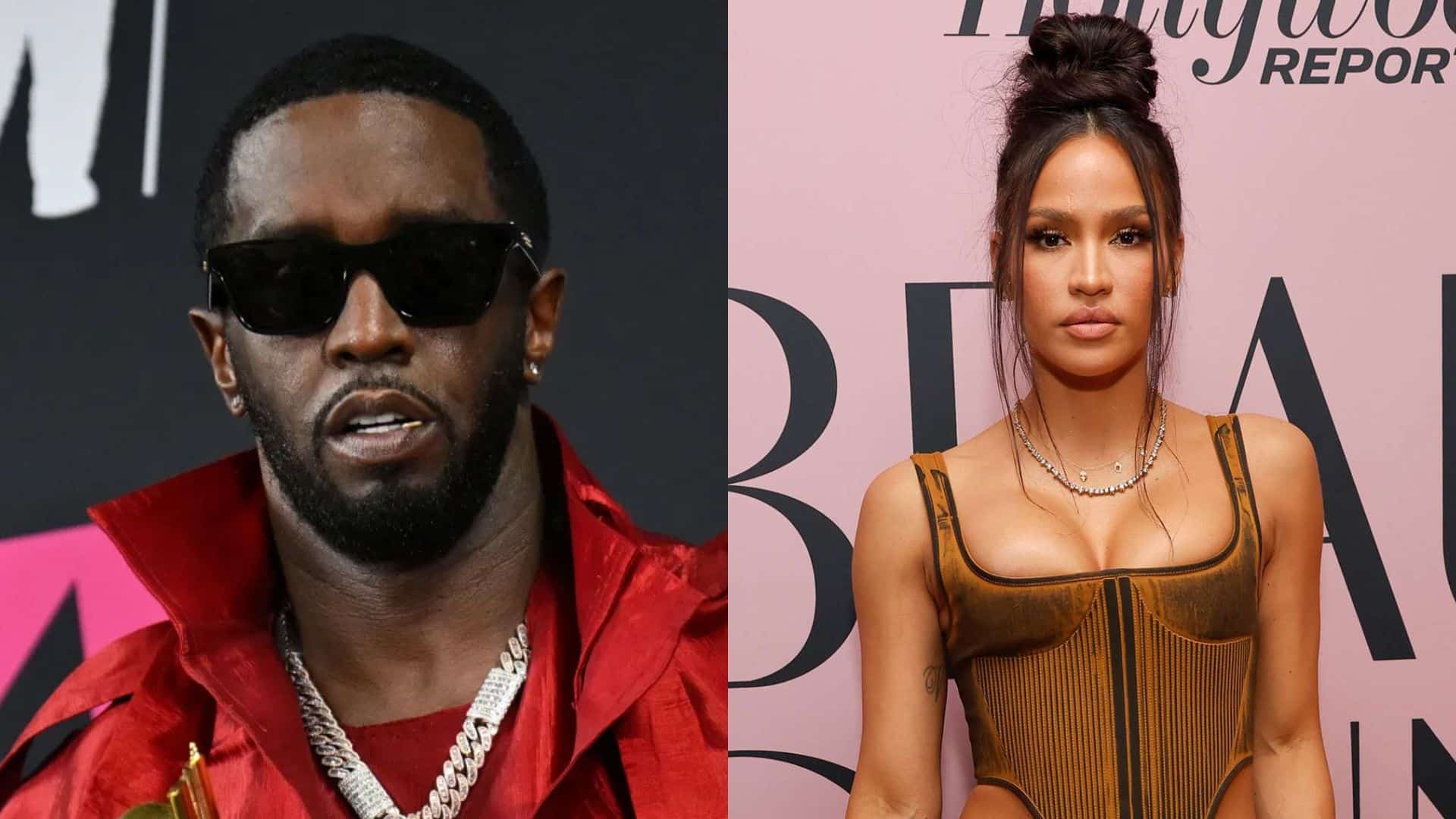 Procès de P. Diddy : ses avocats compteraient évoquer la "nature violente" de la chanteuse Cassie