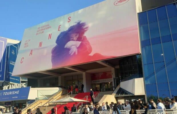Cannes 2025 : une coupure de courant suspecte perturbe la cérémonie de clôture du Festival