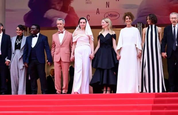 Cannes 2025 : quel film a remporté la Palme d’Or cette année ?