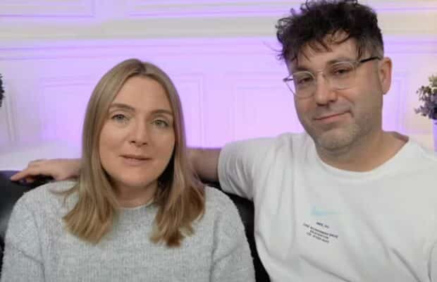 Swan et Néo : leur père Greg annonce être atteint d'un cancer