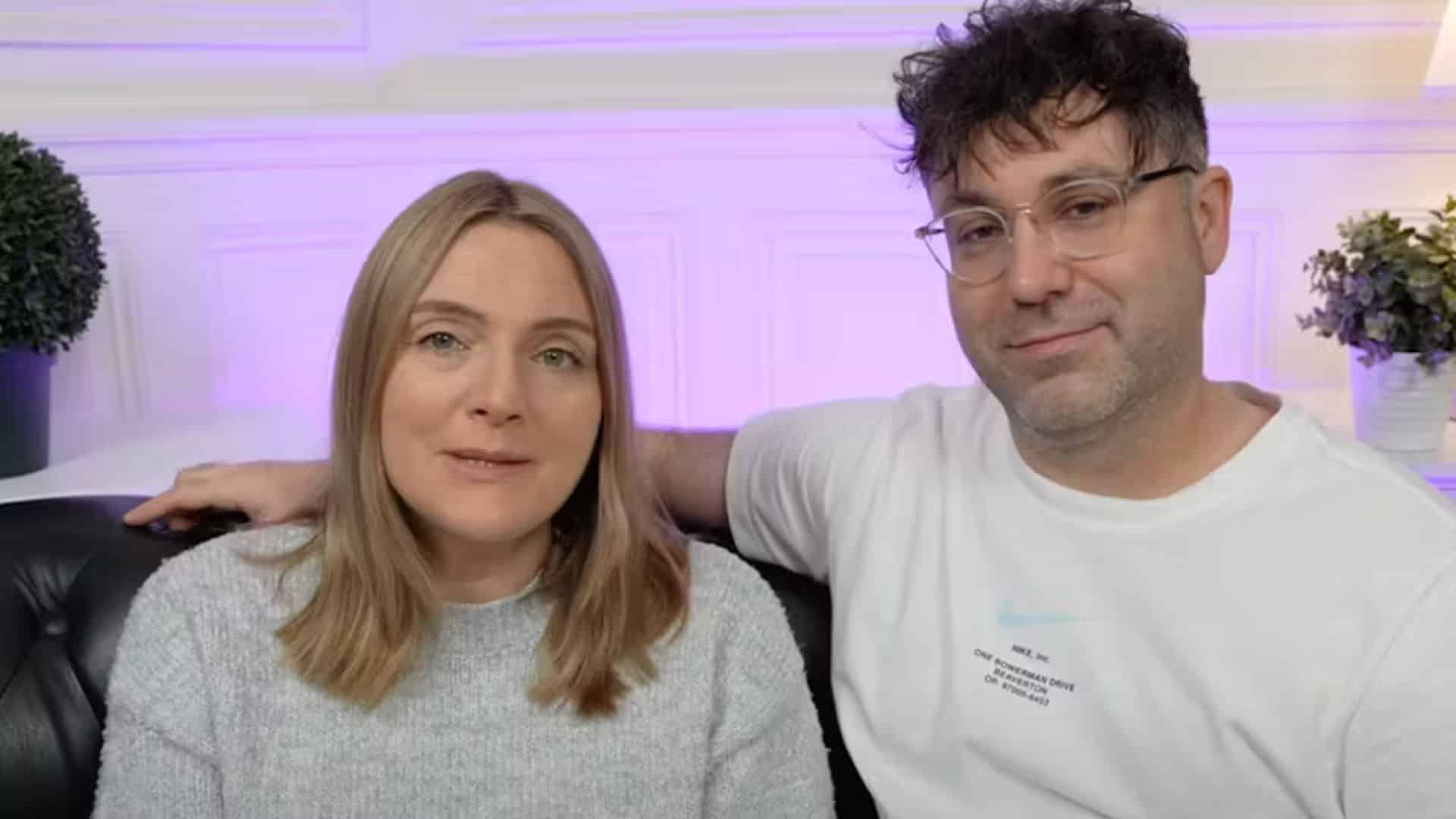 Swan et Néo : leur père Greg annonce être atteint d'un cancer