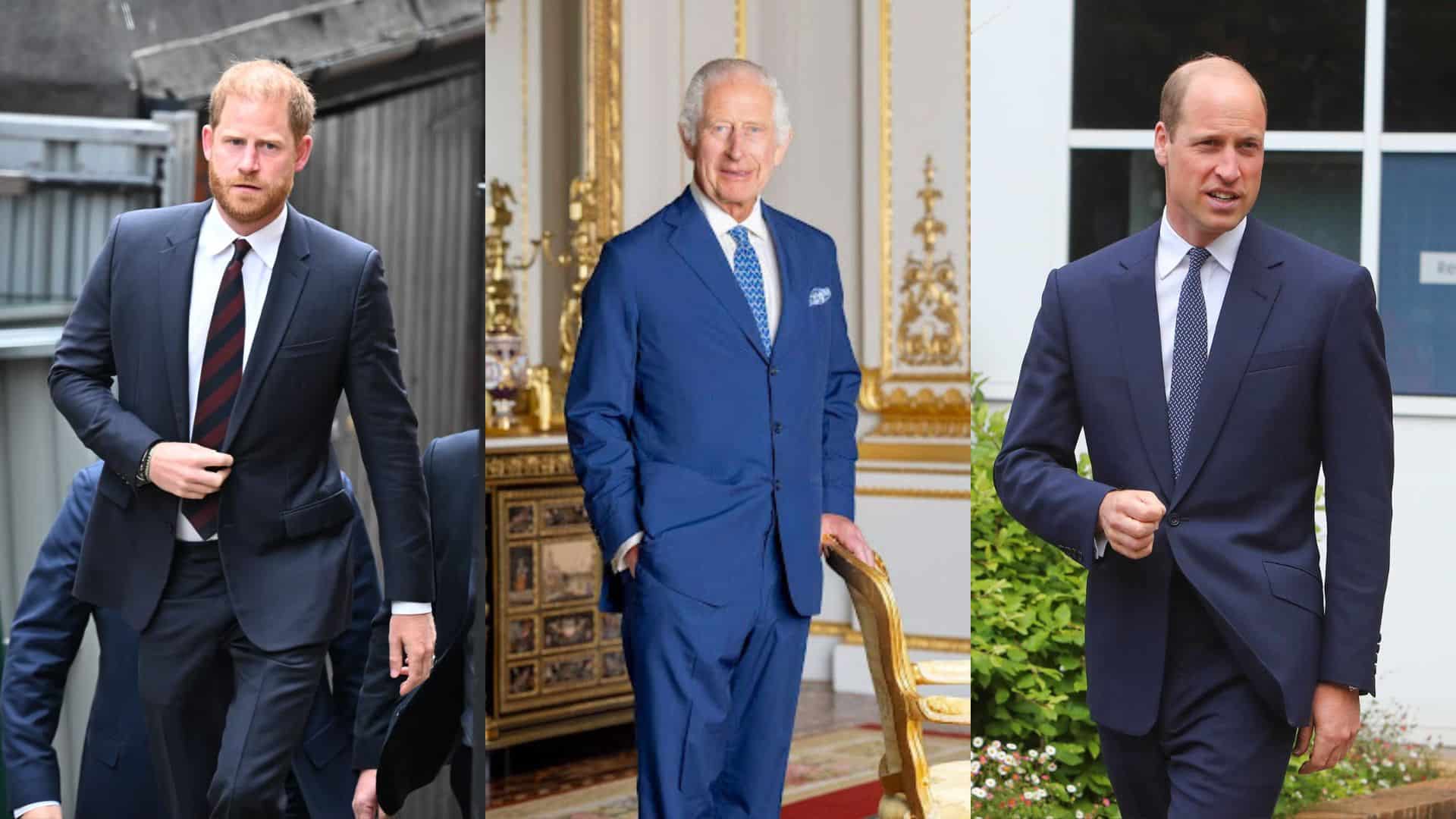 Prince Harry : l’affront que sa famille ne pourra jamais lui pardonner se précise