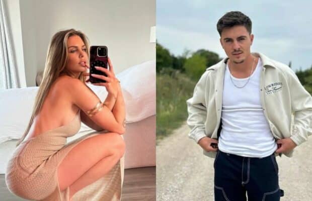 Adixia : en couple avec Nicolo, son ex-mari s'en prend sèchement à elle, la Toile l'allume