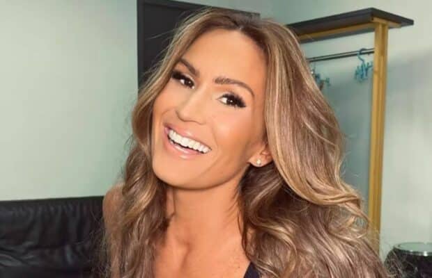 Vitaa : bientôt la fin de sa carrière ? La chanteuse se confie