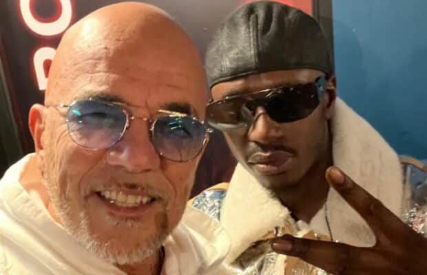 WeRenoi : Pascal Obispo et son fils détruits par le décès de leur ami