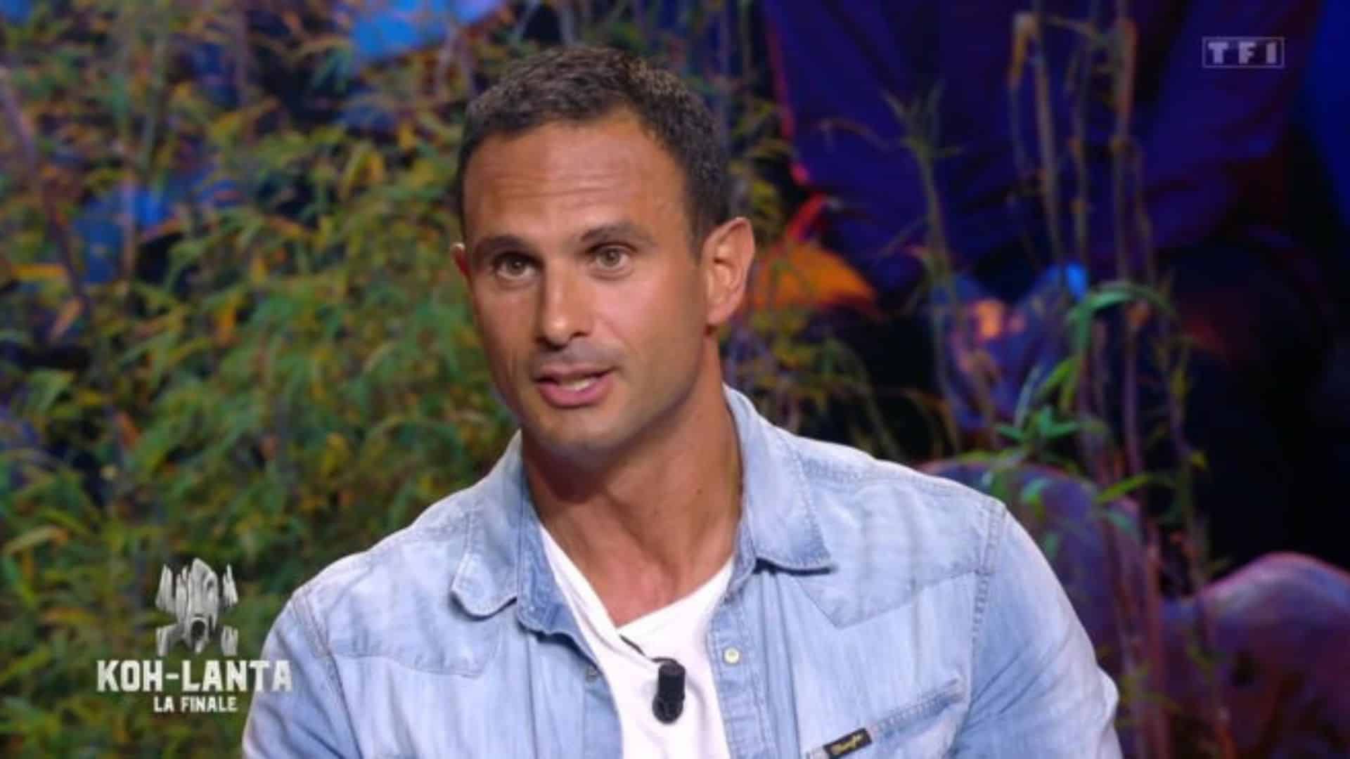 Koh-Lanta : François, vainqueur de l'émission, annonce le décès de son bébé Noah