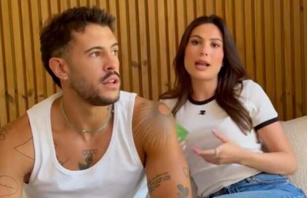 Gabriel Ayuso et Lisa-Marie : le couple serait déjà séparé