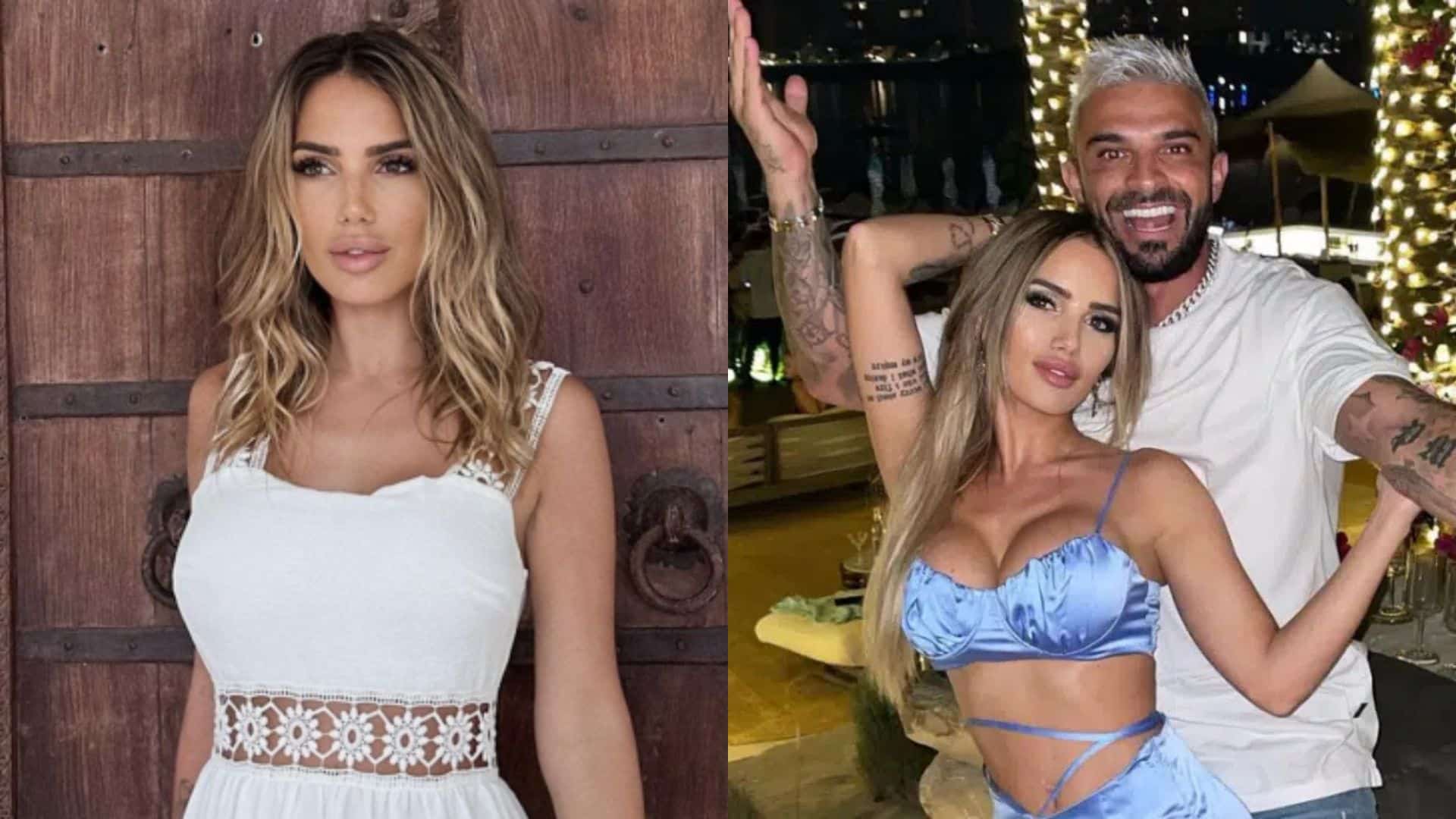 Manon Tanti : en crise avec son mari Julien, elle ne veut plus être avec lui