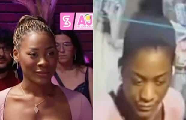 Joy (Les Apprentis Aventuriers) : prise en flagrant délit de vol, elle dit toute la vérité