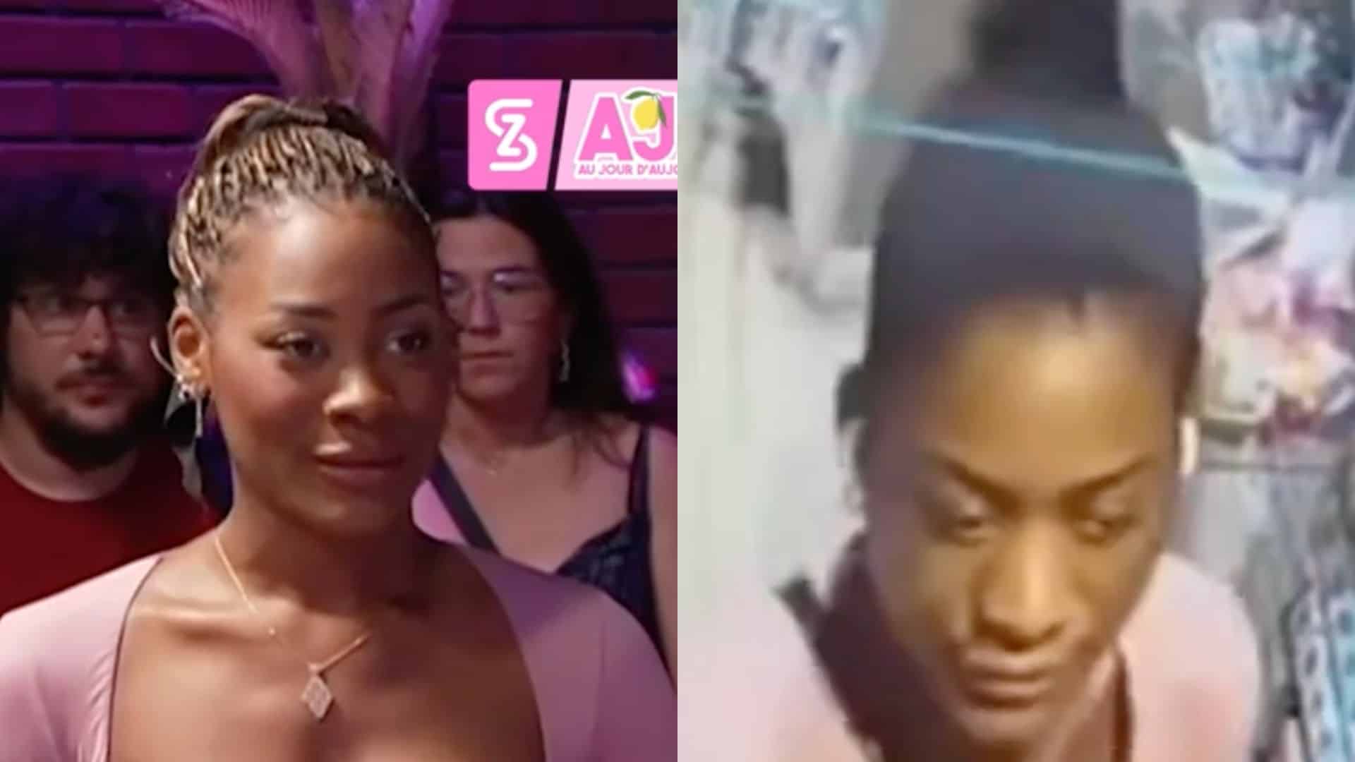 Joy (Les Apprentis Aventuriers) : prise en flagrant délit de vol, elle dit toute la vérité