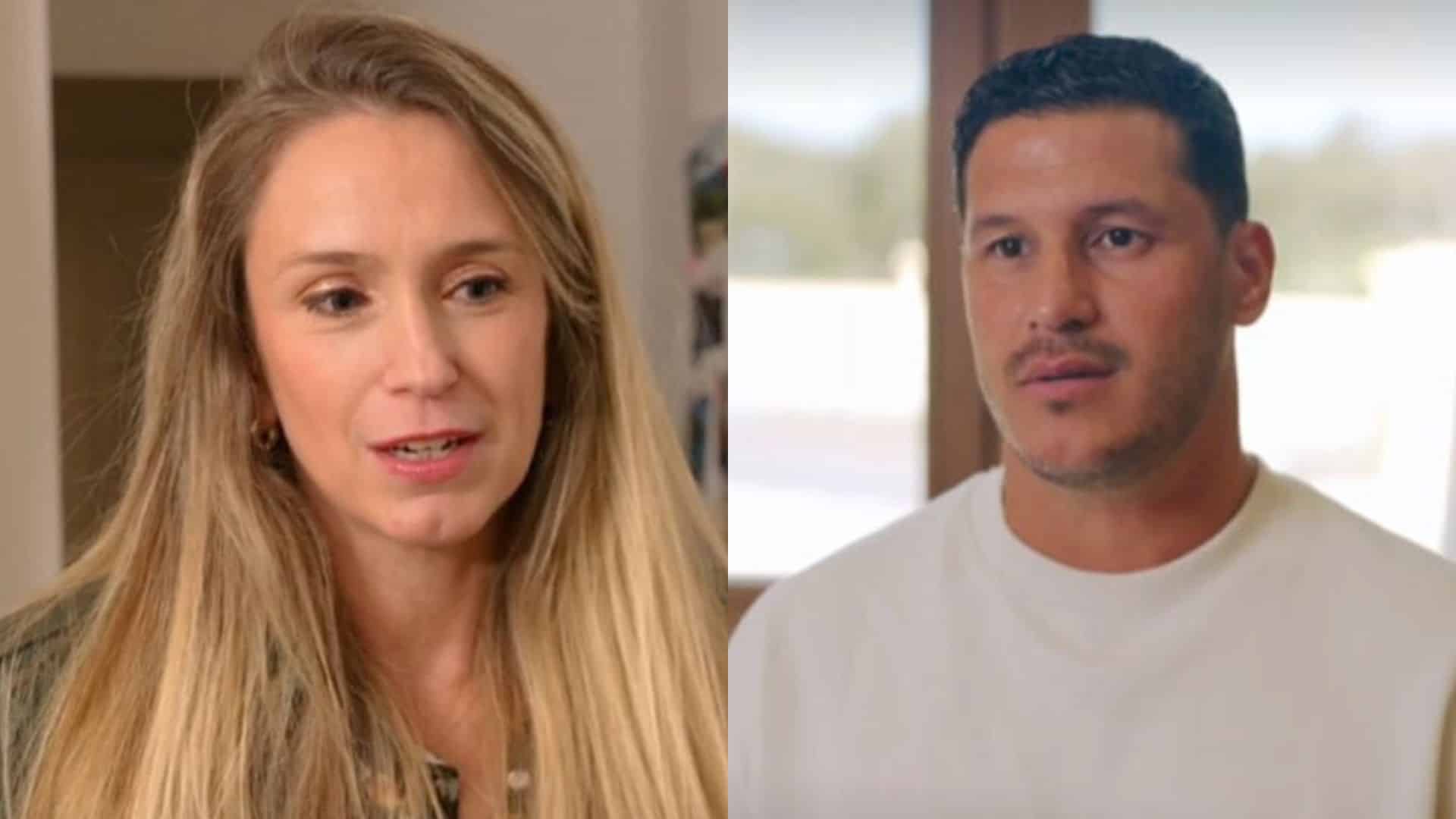 Clémence (MAPR) : elle sorti les dossiers sur son ex-mari Malik