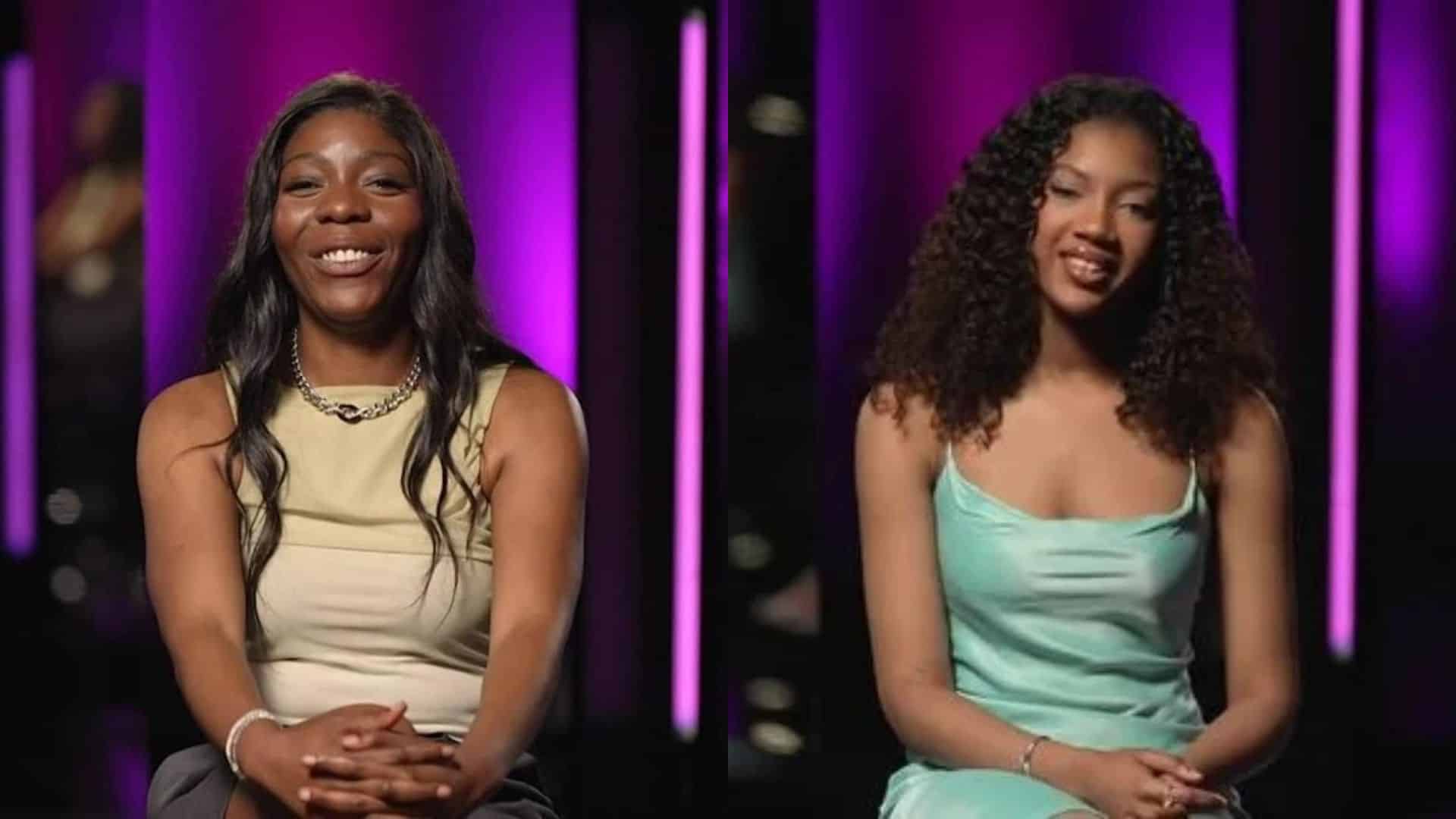 Secret Story : Romy et Anita victimes de harcèlement, la production intervient en direct