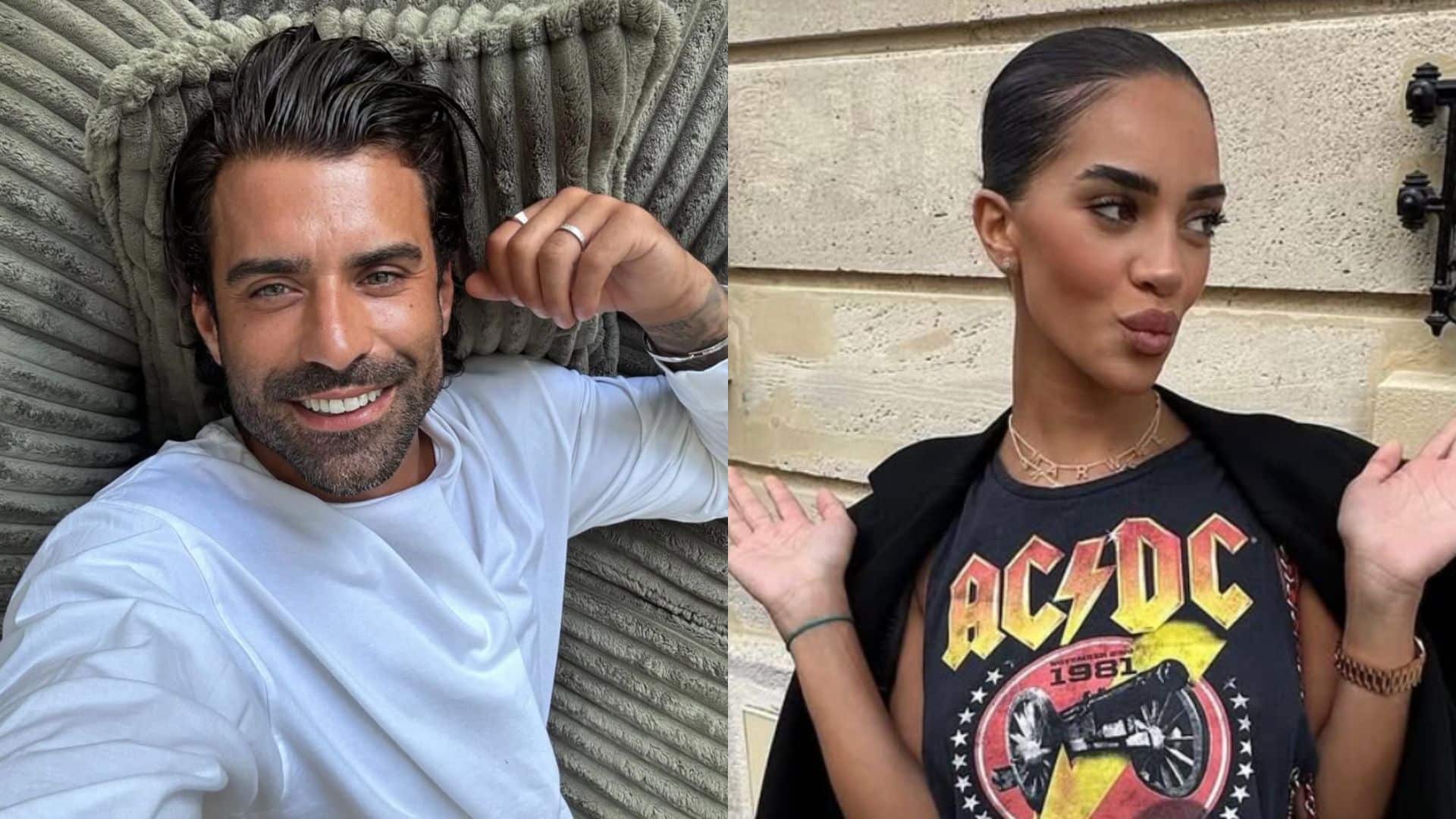 Marwa Merazka : elle officialise sa rupture avec Vincent Queijo