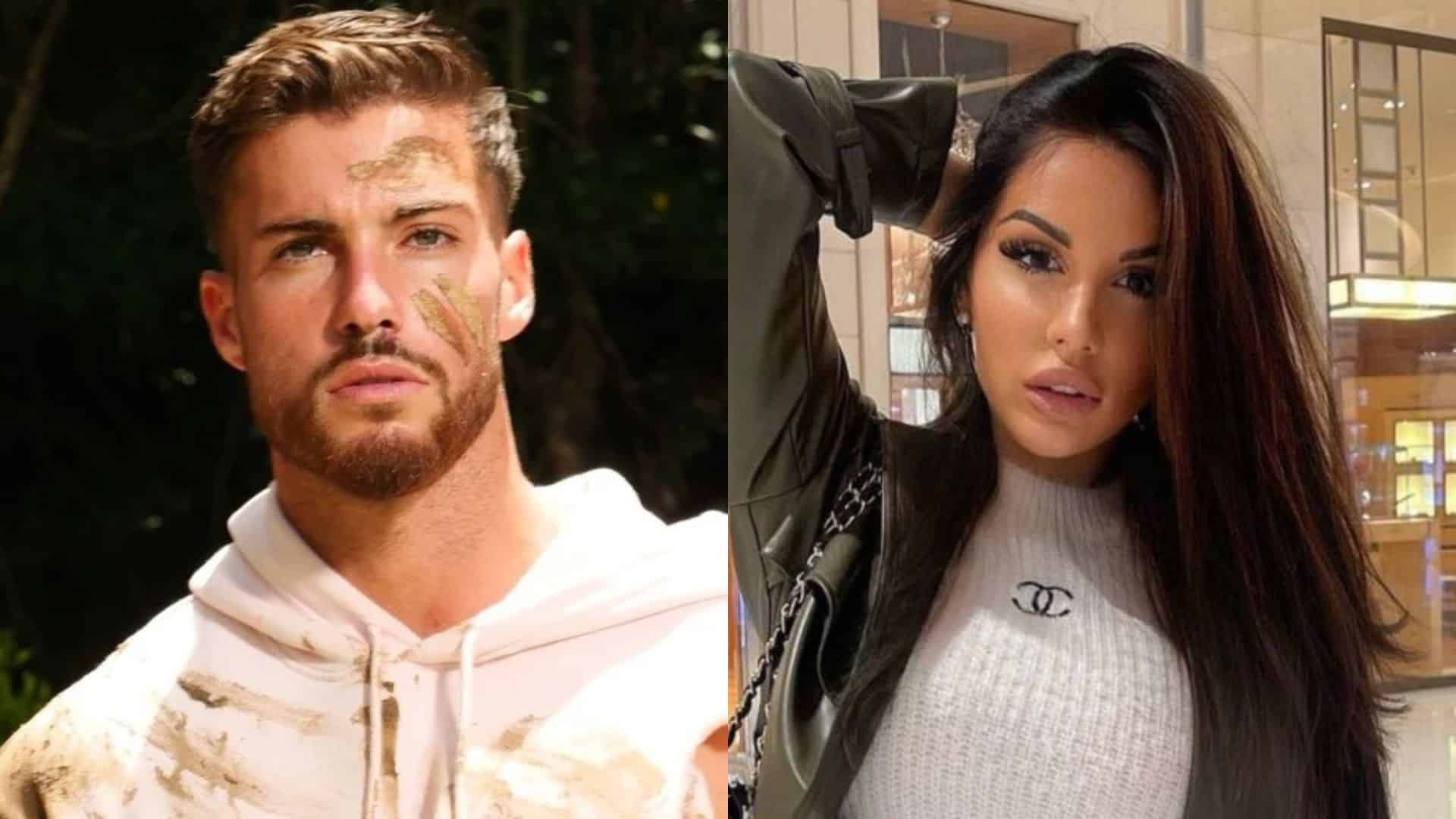 Giovanni Prat (The Power) : il s'en prend méchamment à Laura Lempika, leur interview tourne mal