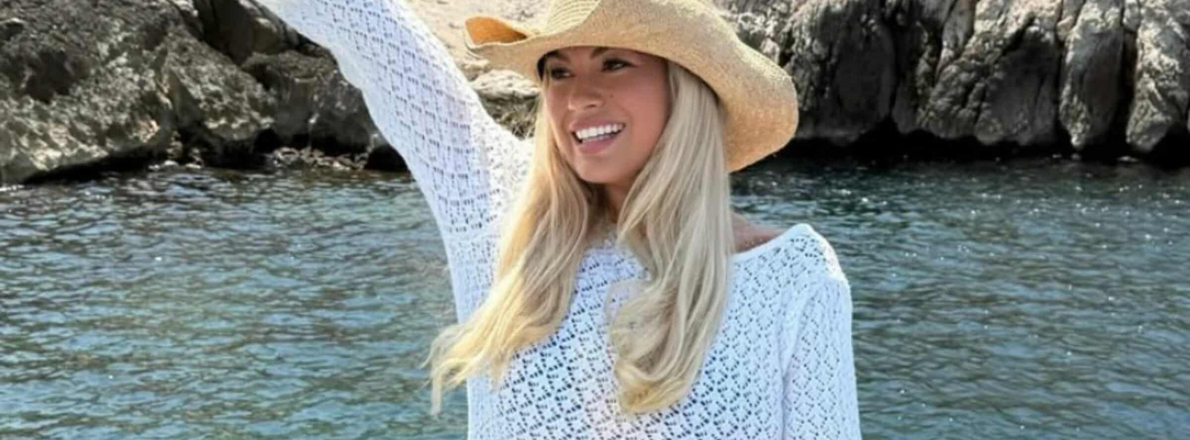 "C'est Loana ?" : Carla Moreau méconnaissable, sa dernière vidéo enflamment les réseaux sociaux ! Carla Moreau : comparée à Loana, sa dernière vidéo interpelle les internautes