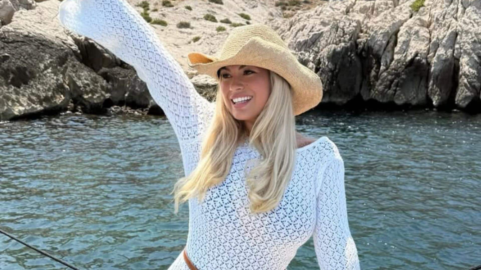Carla Moreau : comparée à Loana, sa dernière vidéo interpelle les internautes