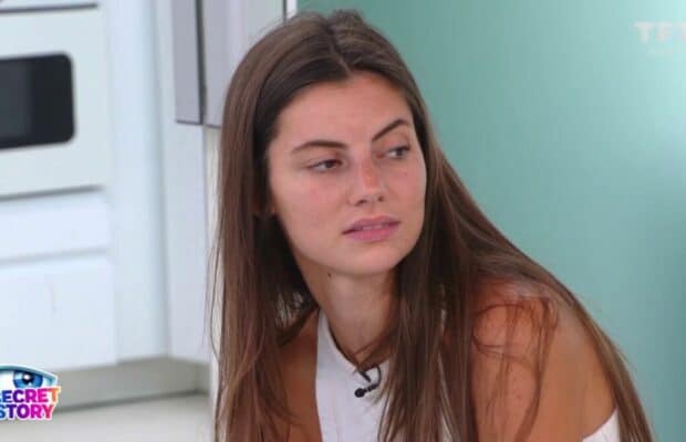 Pimprenelle (Secret Story) : accusée d'avoir harcelée une ancienne candidate de télé-réalité